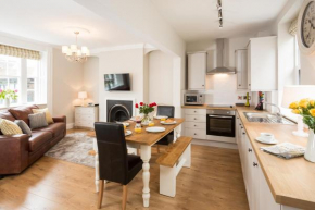 Cintra House